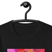 Load image into Gallery viewer, THE SHERO VOTE Unisex t-shirt
