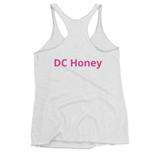 Load image into Gallery viewer, SPACEY DC Women&#39;s Racerback Tank
