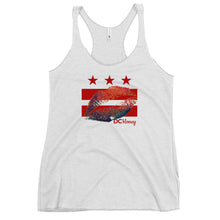 Load image into Gallery viewer, DC KISS Women&#39;s Racerback Tank
