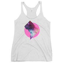 Load image into Gallery viewer, SPACEY DC Women&#39;s Racerback Tank
