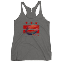 Load image into Gallery viewer, DC KISS Women&#39;s Racerback Tank
