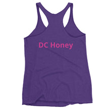 Load image into Gallery viewer, SPACEY DC Women&#39;s Racerback Tank
