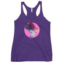 Load image into Gallery viewer, SPACEY DC Women&#39;s Racerback Tank
